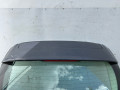 крышка багажника (дверь 3-5) Ford Focus 3 поколение 2013, 1.0 л., бензин, 5МКПП, хетчбэк 5 дв. - фото №9