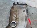 декоративная крышка двигателя Opel Astra G 2000, 1.6 л., X 16 XEL, бензин, 5МКПП, красный, хетчбэк 5 дв., 09157391 - фото №3
