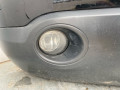 передняя часть (ноускат) в сборе Nissan Qashqai 1 поколение 2007, 1.5 л., дизель, 6МКПП, внедорожник 5 дв. - фото №9