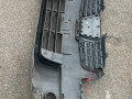 бампер передний Nissan Qashqai 1 поколение 2007, 1.6 л., HR16DE, бензин, 5МКПП, внедорожник 5 дв. - фото №2