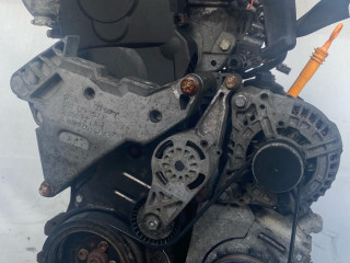 двигатель Volkswagen Caddy 3 поколение 2007, 2.0 л., SDi, BST, дизель, 5МКПП, фургон, BST