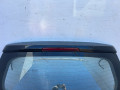 крышка багажника (дверь 3-5) Nissan Qashqai 1 поколение 2009, 1.6 л., HR16DE, бензин, 5МКПП, внедорожник 5 дв. - фото №8