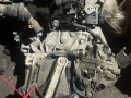 КПП механическая (МКПП) Renault Megane 2 поколение [рестайлинг] 2008, 1.6 л., K4M 812, бензин, 5МКПП, универсал, JH3142 - фото №2