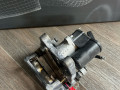 суппорт задний правый Audi A6 4F/C6 2007, 2.0 л., BRE, дизель, 6МКПП, черный, седан - фото №2