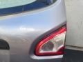 крышка багажника (дверь 3-5) Nissan Qashqai J10 [рестайлинг] 2010, 1.5 л., дизель, 6МКПП, внедорожник 5 дв. - фото №5