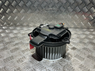 моторчик печки Mercedes-Benz R-Класс W251 2006, 3.0 л., OM 642.950, дизель, АКПП, минивэн, A1648350207