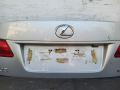крышка багажника (дверь 3-5) Lexus IS 2 поколение (XE20) [рестайлинг] 2008, 2.2 л., 2AD-FHV, дизель, 6МКПП, седан - фото №6