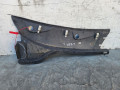 дождевик Renault Scenic 1 поколение 1998, 1.6 л., бензин, 5МКПП, синий, минивэн, 7700838521 - фото №4