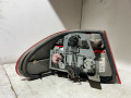 фонарь задний правый Mercedes-Benz E-Класс W210/S210 [рестайлинг] 1999, 2.2 л., дизель, АКПП, серебро, седан - фото №3