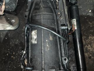 КПП автоматическая (АКПП) Mercedes-Benz M-Класс W164 2008, 3.0 л., OM 642.940, дизель, АКПП, внедорожник 5 дв., 722902, 1642708201