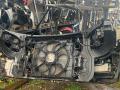 передняя часть (ноускат) в сборе Mercedes-Benz M-Класс W164 2008, 3.0 л., OM 642.940, дизель, АКПП, внедорожник 5 дв. - фото №3