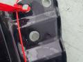 крыло переднее правое Toyota Prius 3 поколение [рестайлинг] 2012, 1.8 л., 2ZR-FAE, бензин, вариатор, хетчбэк 5 дв. - фото №3