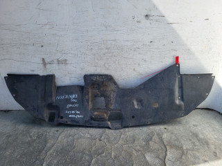 защита бампера (кенгурятник) Mitsubishi Carisma 1 поколение (1995 - 1999), MB955432