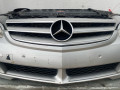 передняя часть (ноускат) в сборе Mercedes-Benz R-Класс W251 2006, 3.0 л., OM 642.950, дизель, АКПП, минивэн - фото №2