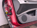 дверь передняя правая Peugeot 407 1 поколение 2007, 2.0 л., RHR 10DYVD, дизель, 6МКПП, седан - фото №6