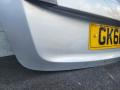 крышка багажника (дверь 3-5) Citroen DS4 1 поколение 2011, 1.6 л., бензин, 6МКПП, хетчбэк 5 дв. - фото №9