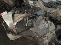 КПП механическая (МКПП) Mazda 3 1 поколение [рестайлинг] 2008, 1.6 л., G8DA, дизель, 5МКПП, хетчбэк 5 дв., 3M5R7F96YF - фото №2