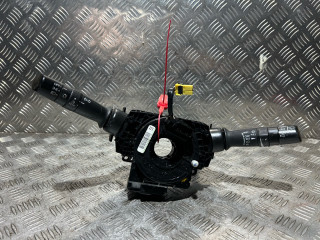 переключатель подрулевой (стрекоза) Nissan Juke YF15 2011, 1.6 л., HR16DE, бензин, 5МКПП, внедорожник 5 дв.