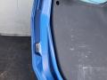 крышка багажника (дверь 3-5) Ford Fusion 1 поколение [рестайлинг] 2006, 1.4 л., бензин, 5МКПП, хетчбэк 5 дв. - фото №15