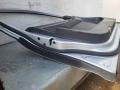 дверь передняя левая Volkswagen Golf 5 поколение 2009, 2.0 л., CBDA, дизель, 6МКПП, универсал - фото №8