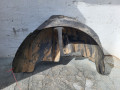 защита арок задняя правая (подкрылок) Volkswagen Passat B5 1999, 1.6 л., AHL, бензин, 5МКПП, седан - фото №2