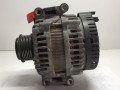 генератор Audi A6 4G/C7 2012, 3.0 л., TFSI, бензин, 06E903018G, LR1180-851, LR1180-858, FG20S012, FG20S019, 06E903018M, 06E903018N, 06E903018S - фото №5
