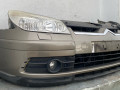 передняя часть (ноускат) в сборе Citroen C5 1 поколение [рестайлинг] 2008, 2.0 л., RHR (DW10BTED4), дизель, 6МКПП, хетчбэк 5 дв. - фото №3