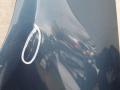 крыло переднее левое Opel Zafira 3 поколение (C) 2015, 1.4 л., B 14 NET, бензин, 6МКПП, минивэн - фото №4