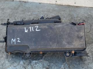корпус воздушного фильтра Mazda 2 1 поколение 2003, 1.4 л., F6JB, дизель, хетчбэк 5 дв.