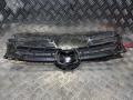 решетка радиатора Volkswagen Golf 5 поколение 2005, 1.9 л., дизель, 5МКПП, черный, хетчбэк 5 дв. - фото №2