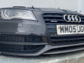 передняя часть (ноускат) в сборе Audi A7 4G 2014, 3.0 л., CDUC, дизель, АКПП, лифтбэк - фото №5