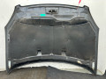 капот Nissan Qashqai 1 поколение 2007, 1.6 л., бензин, МКПП, внедорожник 5 дв. - фото №9