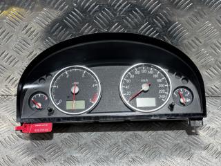 щиток приборов (приборная панель) Ford Mondeo 3 поколение 2002, 2.0 л., дизель, универсал