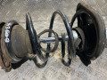 стойка передняя левая Toyota Prius 2 поколение 2006, 1.5 л., 1NZ-FE, бензин, вариатор, хетчбэк 5 дв. - фото №3