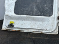 дверь задняя распашная левая Peugeot Partner 2 поколение (B9) 2009, 1.6 л., дизель, 5МКПП, фургон - фото №4