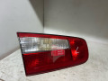фонарь задний Renault Laguna 2 поколение 2001, хетчбэк 5 дв. - фото №2