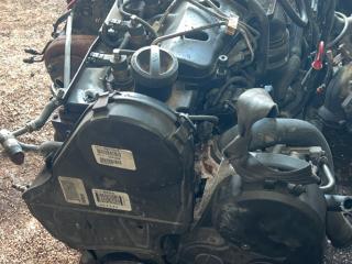 двигатель Volvo V70 2 поколение [рестайлинг] 2006, 2.4 л., D 5244 T, дизель, АКПП, универсал, D5244T
