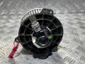 моторчик печки Mazda 323 6 поколение 1999, 2.0 л., RF3F, дизель, 5МКПП, красный, хетчбэк 5 дв. - фото №2