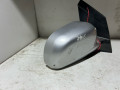 зеркало наружное правое Mitsubishi Space Star 1 поколение [рестайлинг] 2004, silver, минивэн - фото №2