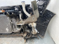 передняя часть (ноускат) в сборе Peugeot 3008 1 поколение 2013, 1.6 л., дизель, 6МКПП, минивэн - фото №15