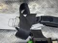 ремень безопасности Citroen C4 Picasso 1 поколение 2009, 1.6 л., 9HY (DV6TED4), дизель, 5МКПП, минивэн - фото №5