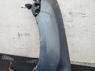 крыло переднее левое Renault Duster 1 поколение 2014, 1.5 л., K9K 858, дизель, 6МКПП, внедорожник 5 дв.