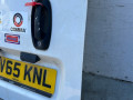 дверь задняя распашная левая Citroen Nemo 1 поколение 2015, 1.3 л., дизель, 5МКПП, фургон - фото №14