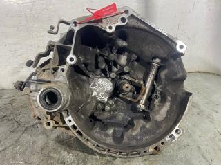 КПП механическая (МКПП) Peugeot 206 1 поколение [2-й рестайлинг] 2009, 1.4 л., KFW (TU3A), бензин, 5МКПП, хетчбэк 3 дв., 20CQ83