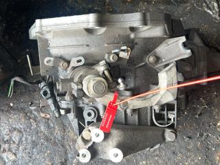 КПП механическая (МКПП) Opel Astra J 2010, 1.7 л., A 17 DTR, дизель, 6МКПП, хетчбэк 5 дв., 55192042, 55194293
