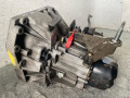 КПП механическая (МКПП) Nissan Qashqai 1 поколение 2007, 1.6 л., HR16DE, бензин, МКПП, внедорожник 5 дв., JR5132 - фото №7