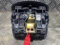 подушка безопасности водителя Renault Megane 3 поколение 2010, 1.5 л., K9K 832, дизель, 6МКПП, хетчбэк 5 дв. - фото №2