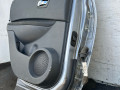 дверь задняя левая Nissan Qashqai J10 [рестайлинг] 2010, 1.5 л., дизель, 6МКПП, внедорожник 5 дв. - фото №5