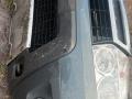 передняя часть (ноускат) в сборе Renault Duster 1 поколение 2014, 1.5 л., K9K 858, дизель, 6МКПП, внедорожник 5 дв. - фото №3