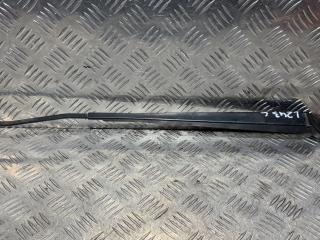 щеткодержатель (поводок стеклоочистителя, дворник) Citroen Xsara Picasso 1 поколение 2002, 1.8 л., 6FZ (EW7J4), бензин, 5МКПП, серебро, минивэн